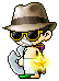 Magginer